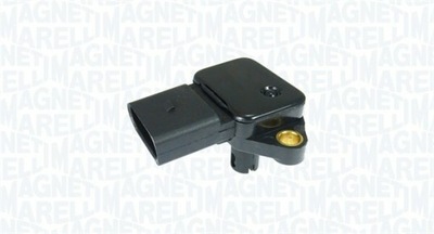 SENSOR DE PRESIÓN DE ADMISIÓN MAGNETI MARELLI 215810014500  