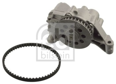 PUMP OILS VW GOLF 1,6/2,0 TDI 09- FROM ORINGIEM 104842 - milautoparts-fr.ukrlive.com