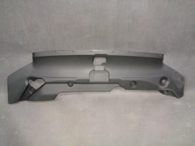 Mitsubishi asx 10- захист накладка поперечина перед oryg фото №1