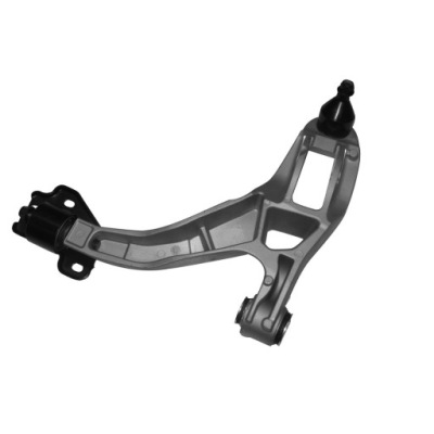 Важіль нижній правий ford crown victoria 2003-2006 фото №1