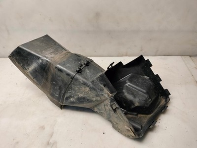 Впуск воздуховод воздуха parner berlingo rifter фото №1