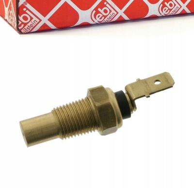 SENSOR TEMPERATURE FLUID DO DAIHATSU LEXUS MITSUBISHI SUBARU SUZUKI TOYOTA  