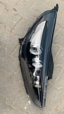 Hyundai i30 2017- n performance лампа права фото №1