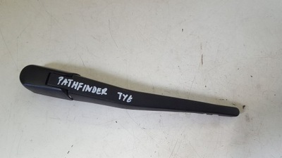 Рычаг дворники задняя задние nissan pathfinder r51 фото №1