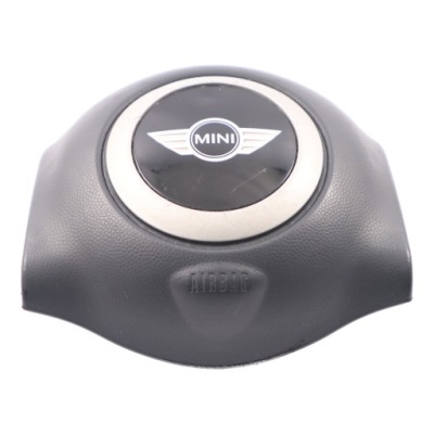 MINI R50 R52 R53 COUSSIN AIRBAG CONDUCTEUR 6760366 