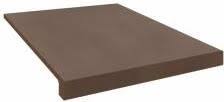 KAPINOS LOFT BROWN, STOPNICA PROSTA 30x33