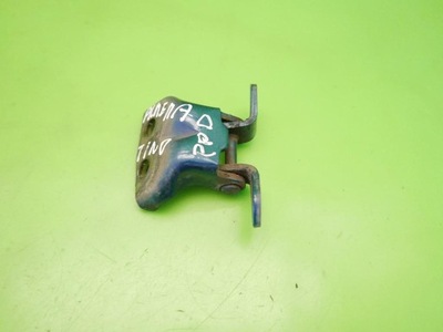 Петля дверь правый перед dół nissan almera tino фото №1