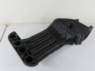 КОЛЕКТОР ВПУСКНИЙ VW GOLF IV (1J1) 1.9 SDI 038129713H