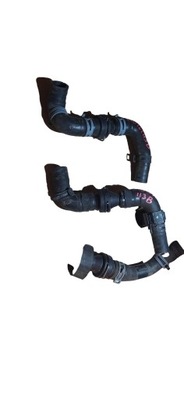 Vw audi труба 1k0121113b фото №1