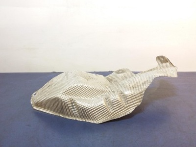 Ford ecosport mk2 защита тепловая cn15-5k286-ca фото №1