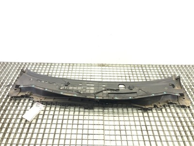 Жабо mazda 2 dl da6c507s1 da6c507r1 хэтчбек фото №1