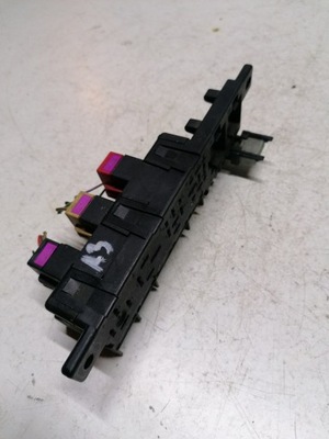 Коробка запобіжників audi a3 8l фото №1