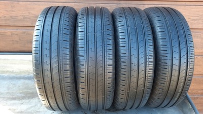 4x 185/70R14 88H Giti GitiSynergy E1 2020r. 6,9-7,5mm