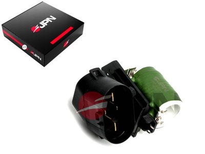 Резистор вентилятор opel jpn фото №1