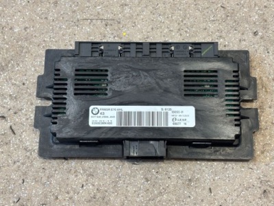 Модуль света lcm bmw x6 e71 9242523 фото №1