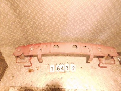 Балка бампера задняя mazda 6 gj 2012- ghp9262 фото №1