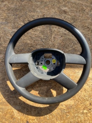 Воздуховод vw golf v 1k0419091 фото №1