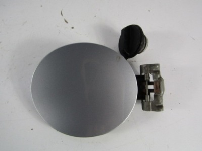 Nissan note i e11 кришка заливної пального 06-08 5d фото №1