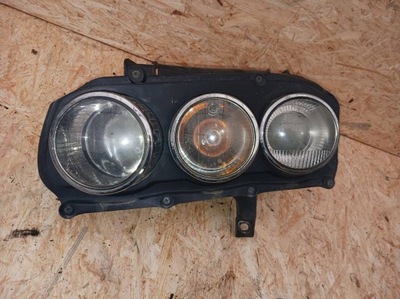 Фара левый alfa romeo 159 фото №1