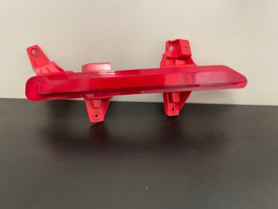 Отражатель бампера задний  левый kia ev6 21- 92405-cv350 фото №1