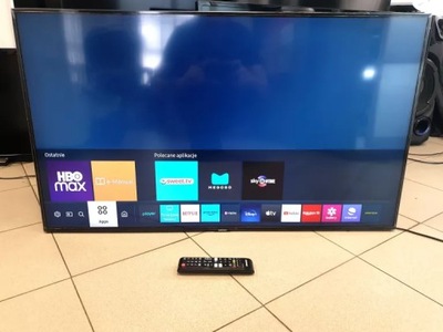 TELEWIZOR SAMSUNG UE43TU7022K LED 4K TIZEN TV