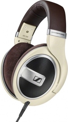 Słuchawki Sennheiser HD 599