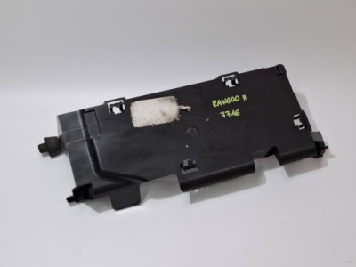 Воздуховод воздуха renault kangoo ii iii lift 13-21 z.e. #7716 фото №1