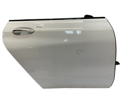 Дверь задняя правое bmw 6 gt g32 цвет a300 ideał фото №1