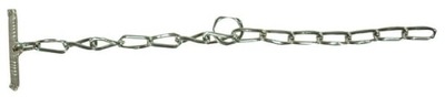 Łańcuch do wiązania bydła, 5 mm TZ2461