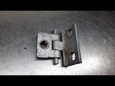 Петля дверь левый volvo s60 v70 ii фото №1