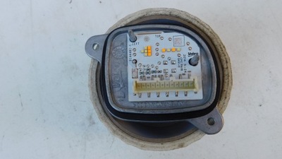 Модуль левый света jeż opel corsa f org m-chód poz фото №1