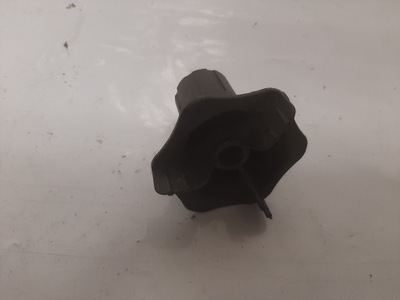 Ручка кронштейн болт колеса запасного renault megane iv фото №1