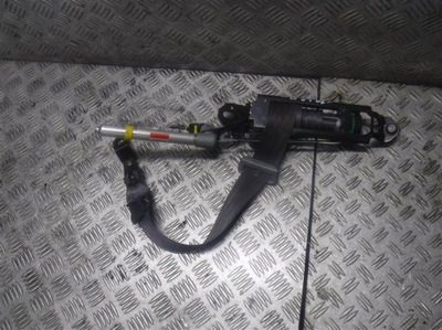 Pas натяжитель левый перед volvo v70 ii фото №1