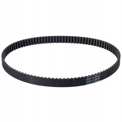 Febi bilstein 24464 ремень распределительного вала фото №1