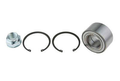 Подшипник колеса перед do fiat punto 1.3 1.4 фото №1