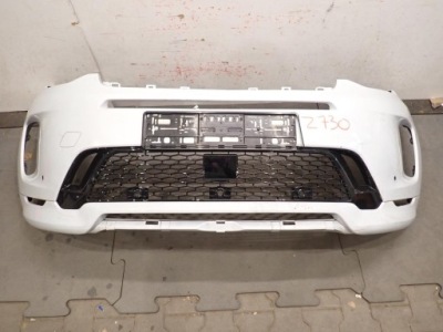 Бампер перед land rover discovery sport lift 2019- r-dynamic lk72-17f775-b фото №1