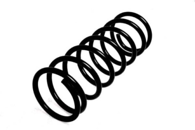 Lesjofors пружина land rover discovery ii 2.5 td5 фото №1