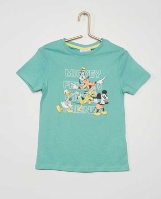 KIABI t-shirt 116 mickey