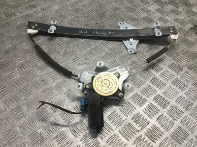 Lacetti механизм стекло правый перед 5d фото №1