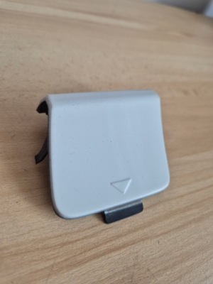 Bmw 2 f45 заглушка бампера фаркоп задня 51128058862 фото №1