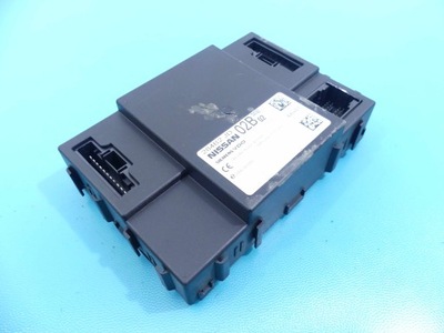 Модуль комфорта 5wk49374 qashqai j10 06-13 фото №1