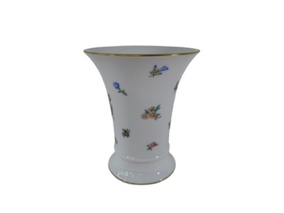 Porcelanowy wazon Hutschenreuther.
