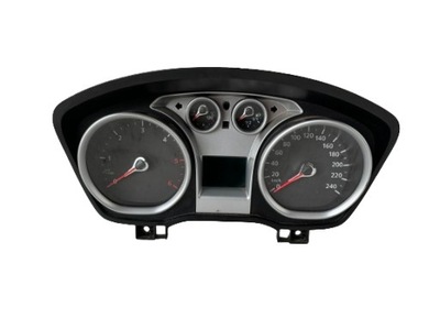 DASHBOARD FORD FOCUS MK2 FACELIFT 8V4T-10849-GK  