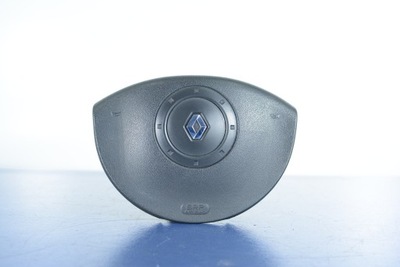 Renault megane ii подушка безопасности водителя 8200301512b фото №1