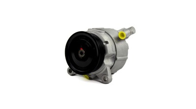 Насос усилителя land rover range rover cpla-5f489-bb фото №1