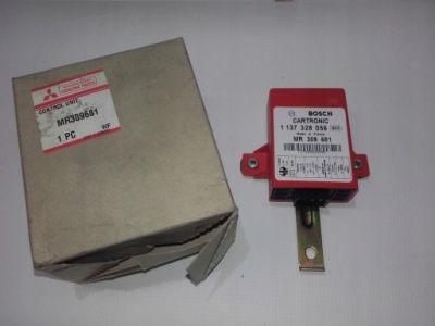 Модуль реле carisma 99- org оригінальний номер новий фото №1