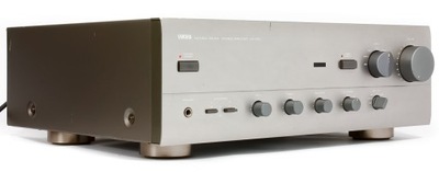 YAMAHA AX-470 REWELACYJNY WZMACNIACZ STEREO