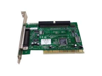 KONTROLER SCSI ADAPTEC AHA-2910C