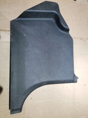 Защита стойка перед правая mercedes w203 фото №1