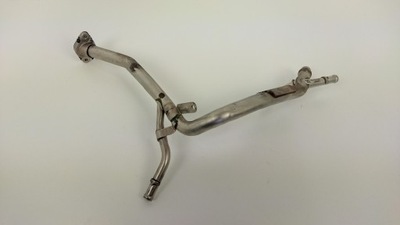 Insignia b 2.0 cdti трубка шланг води 55496958 фото №1